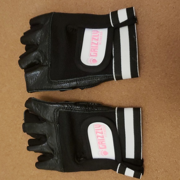 Workout gloves xs - Picture 1 of 4
